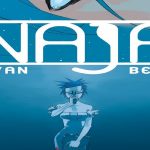 Naja: Το γαλλικό κόμικ στη μεγάλη οθόνη