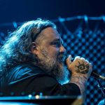 Ο B.D.Foxmoor στο Kremlino