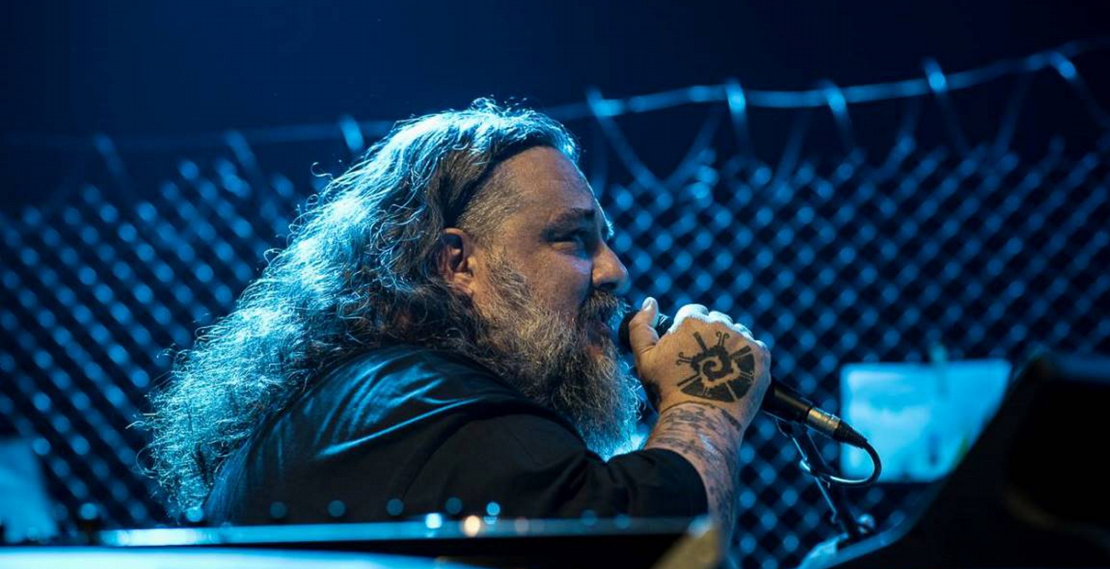 Ο B.D.Foxmoor στο Kremlino