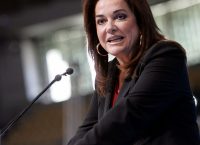 Ντόρα Μπακογιάννη: Προτείνεται για ΓΓ του Συμβουλίου της Ευρώπης