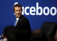 Facebook: Έφτασε τα 2 δισεκατομμύρια ενεργούς χρήστες – Πάνω απ’ το 1/4 του πληθυσμού