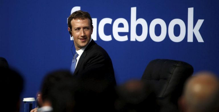 Facebook: Έφτασε τα 2 δισεκατομμύρια ενεργούς χρήστες – Πάνω απ’ το 1/4 του πληθυσμού