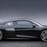 Audi: Σε δημοπρασία το συλλεκτικό R8 Star of Lucis! (vid)