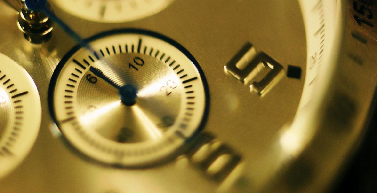 Ζeptoseconds: Νέο ρεκόρ μέτρησης της μικρότερης υποδιαίρεσης του χρόνου