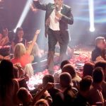 Λαμπερή πρεμιέρα στο Vox (photos)