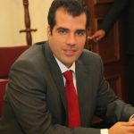Σε άσχημη κατάσταση η υγεία του Θάνου Πλεύρη