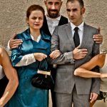 “Λάφυρα The Show” στο θέατρο Vault