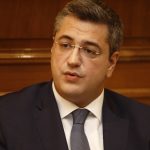 Απόστολος Τζιτζικώστας: Είναι η κατάλληλη ώρα να πετύχουμε λύση χωρίς τον όρο Μακεδονία