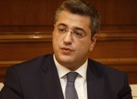 Αμφίπολη: Αιχμηρή επιστολή Τζιτζικώστα σε Κονιόρδου
