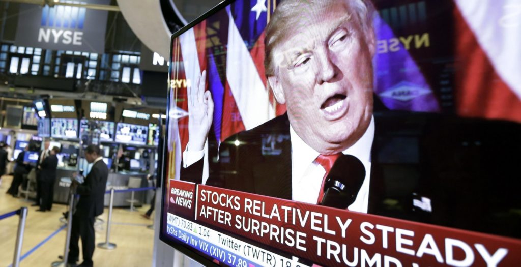 Wall Street: Σε νέο ιστορικό υψηλό ο Dow Jones