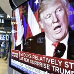 Wall Street: Σε νέο ιστορικό υψηλό ο Dow Jones