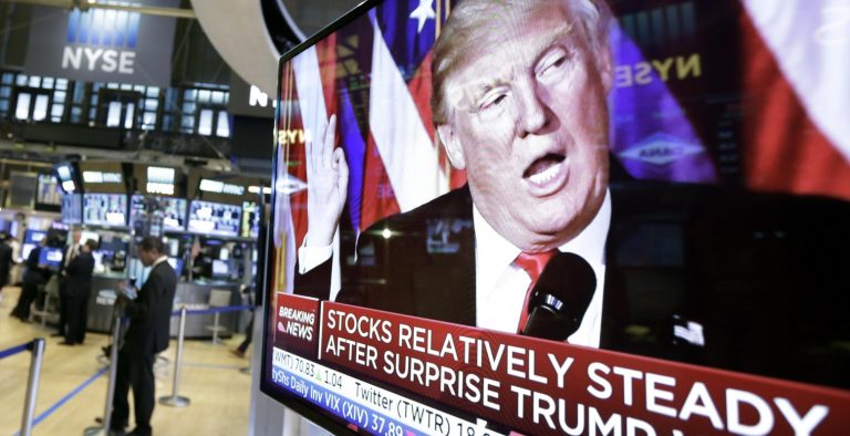 Wall Street: Σε νέο ιστορικό υψηλό ο Dow Jones
