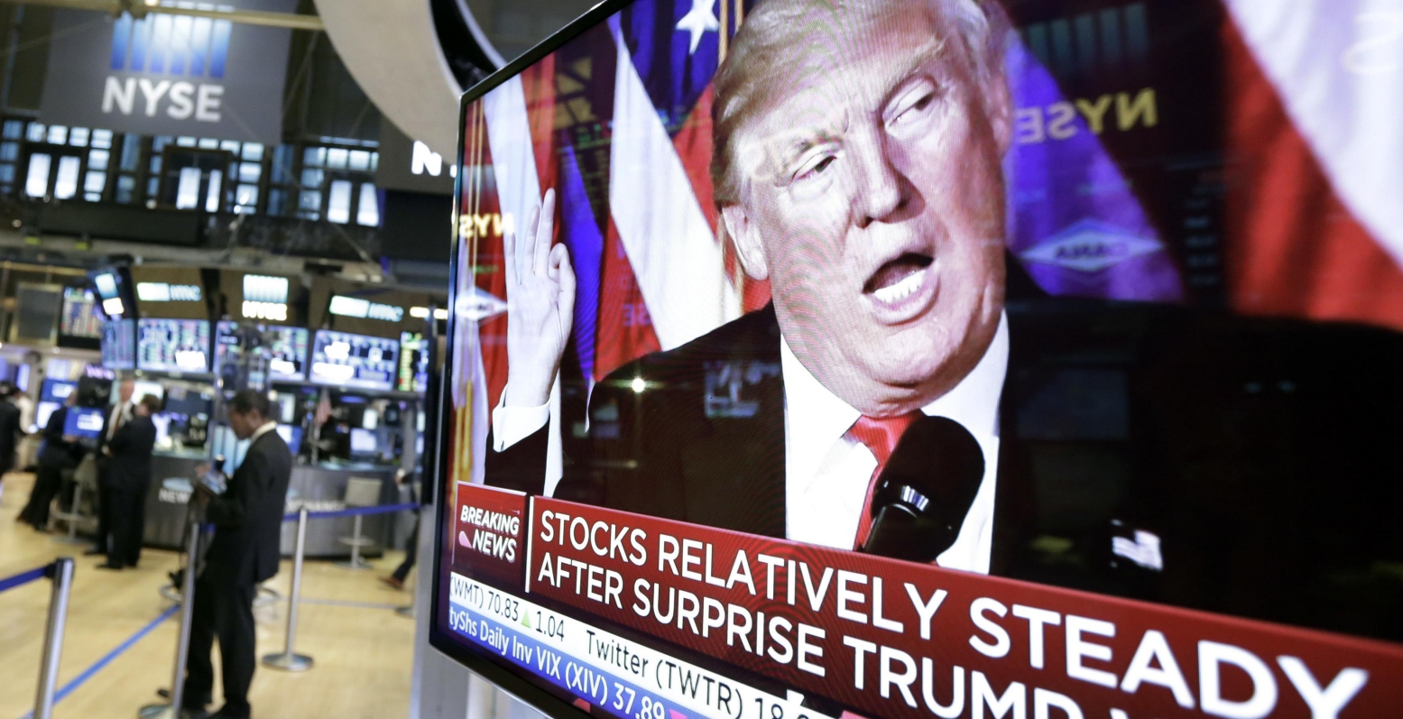 Wall Street: Σε νέο ιστορικό υψηλό ο Dow Jones