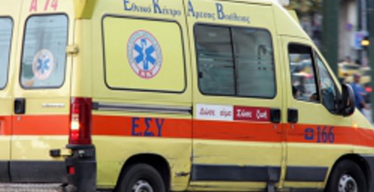 Πάτρα: Θανατηφόρο τροχαίο του 23χρονου Άγγελου Φραντζή