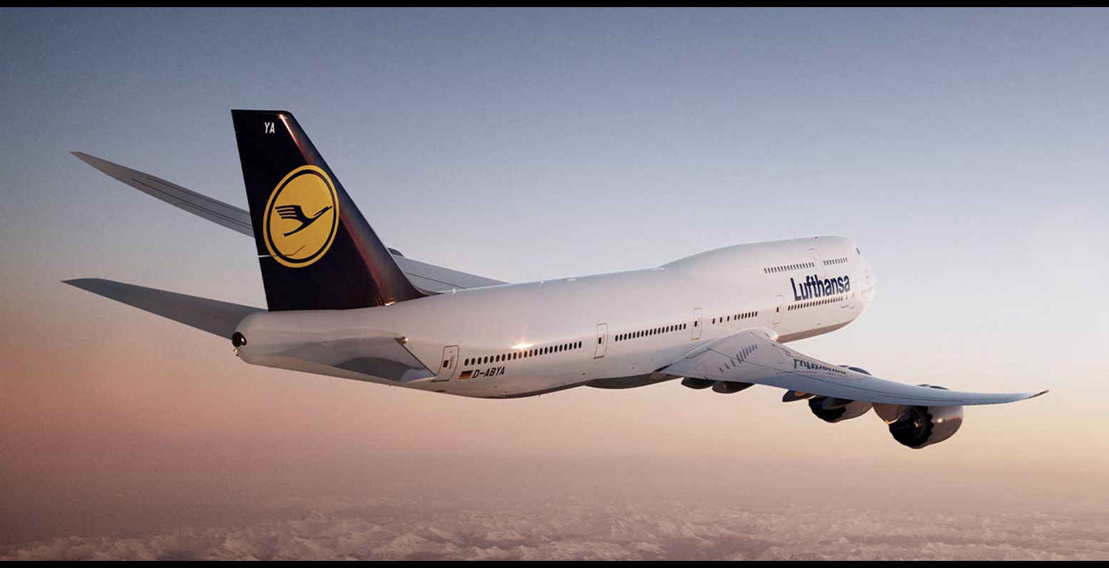 Η Lufthansa προσθέτει νέα δρομολόγια προς την Ελλάδα