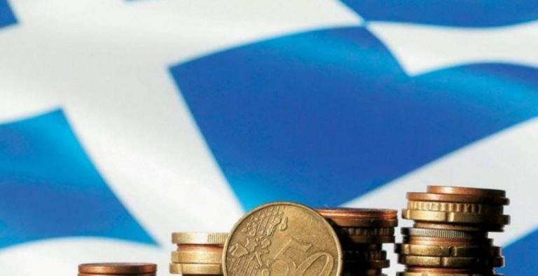Η κυβέρνηση “σηκώνει” ψηλά τα στοιχεία της ΕΛΣΤΑΤ για την ανάπτυξη