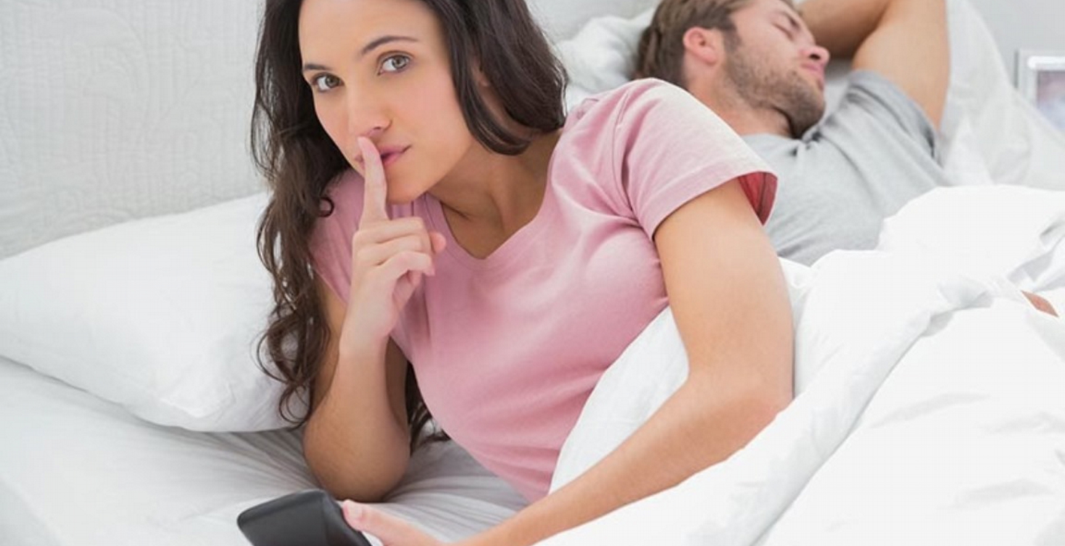 Ποιες χώρες παίρνουν… χρυσό μετάλλιο στην απιστία