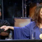 Γιάννης Πάριος – Ελένη Βιτάλη: Για πρώτη φορά μαζί…