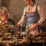 Το πρώτο επίσημο trailer του Beauty and the Beast (vid)