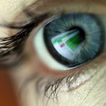 «Μίνι» κάμερα δακτύλου για τυφλούς