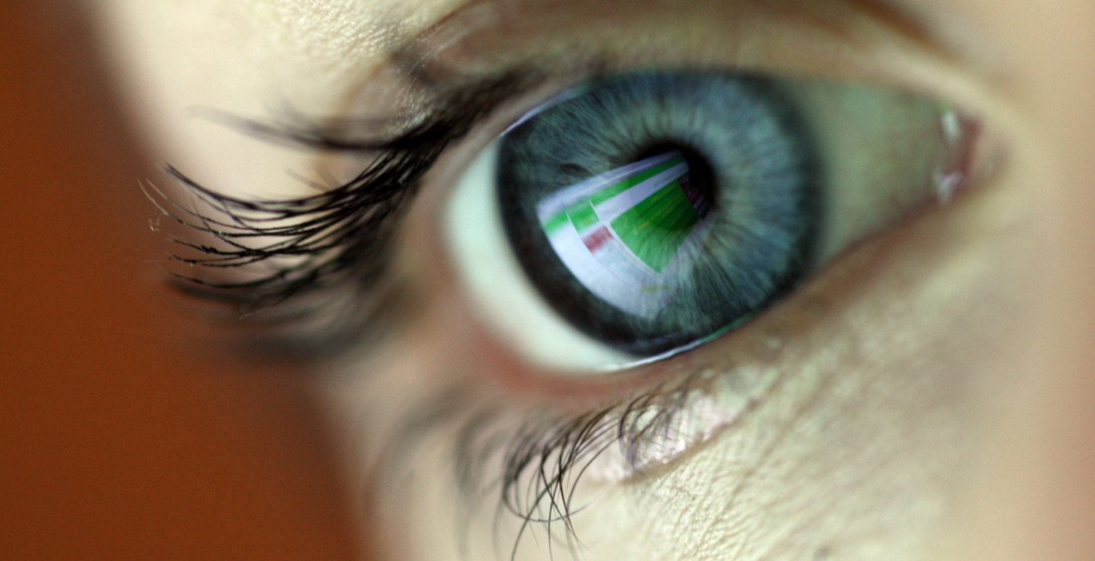 «Μίνι» κάμερα δακτύλου για τυφλούς