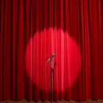 “The Comedians”, από 5 Δεκεμβρίου έως 2 Ιανουαρίου