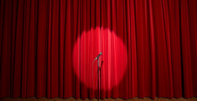 “The Comedians”, από 5 Δεκεμβρίου έως 2 Ιανουαρίου