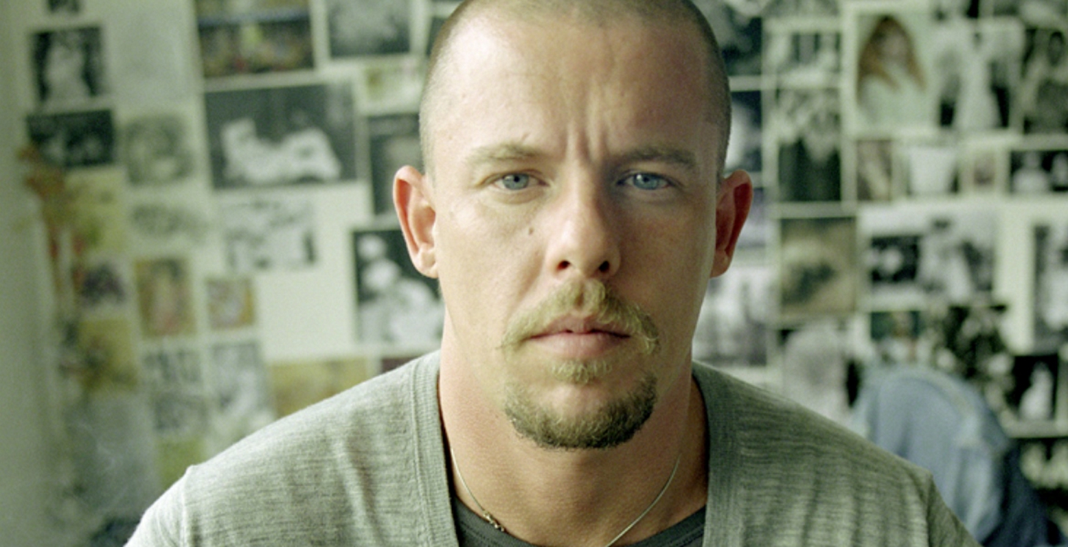 Πωλείται η έπαυλη του Alexander McQueen