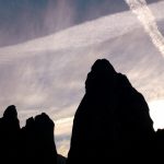 Ατομική εικαστική έκθεση του Χρήστου Κατρούτσου