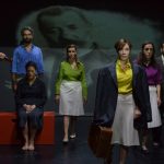“Παπαδιαμάντης: Ένα Θεατρικό Ντοκιμαντέρ”