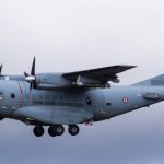 Ρωσία: Συντριβή μαχητικού αεροσκάφους Mig-31