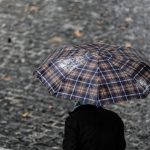Έντονη η κακοκαιρία σε όλη την Ελλάδα