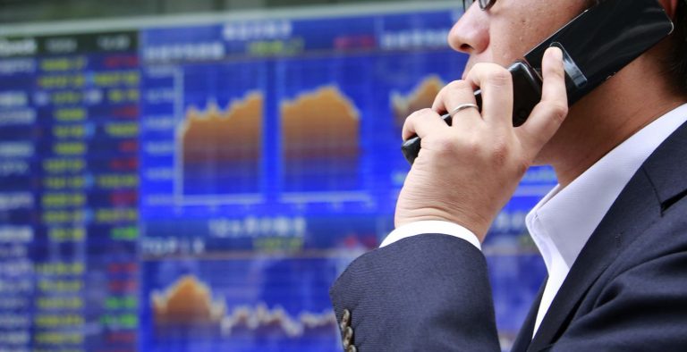 Αναμενόμενη υποτονική κίνηση στις ασιατικές αγορές