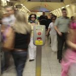 Ανοίγει ο σταθμός του μετρό “Μέγαρο Μουσικής”