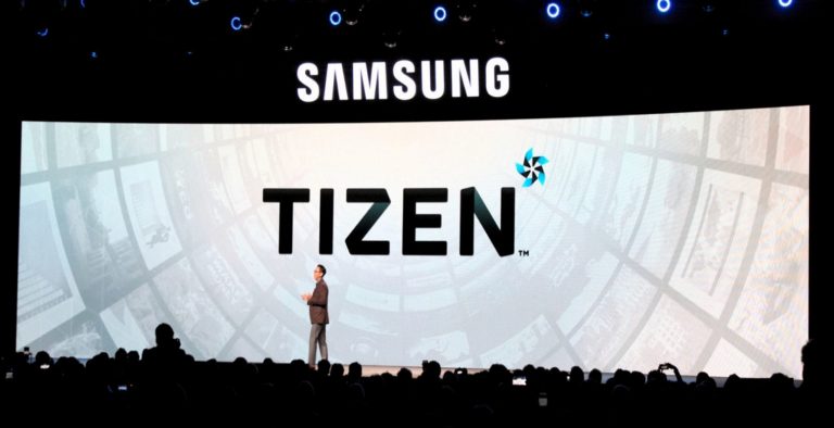 Samsung: Πρόγραμμα κινήτρων για Tizen mobile εφαρμογές