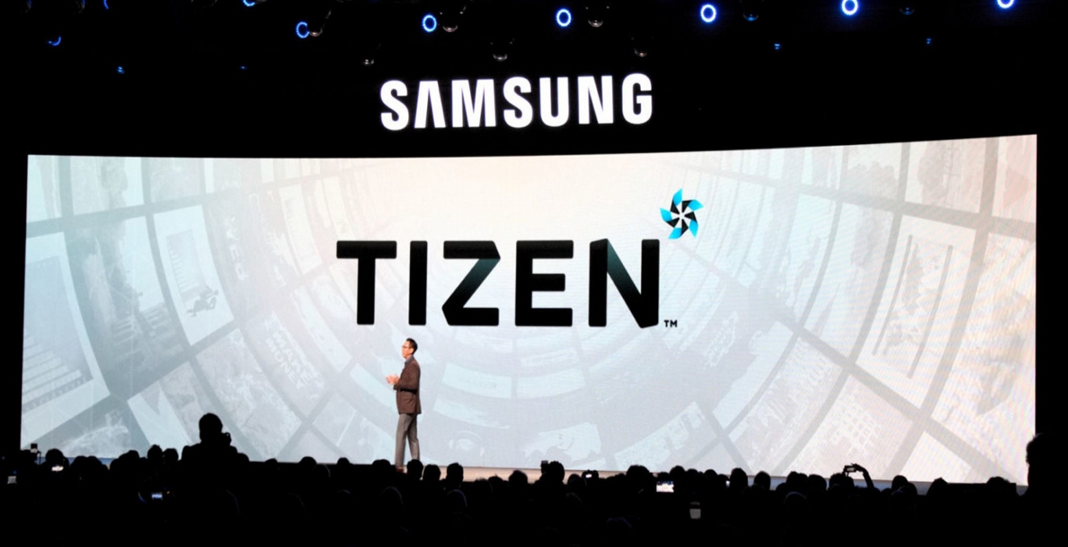 Samsung: Πρόγραμμα κινήτρων για Tizen mobile εφαρμογές