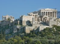 Ωράριο Μουσείων  και Αρχαιολογικών χώρων έως και την 31ηΟκτωβρίου