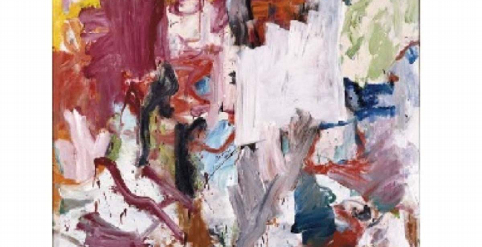 “Untitled XXV” : Δημοπρατήθηκε έναντι 66 εκατ.