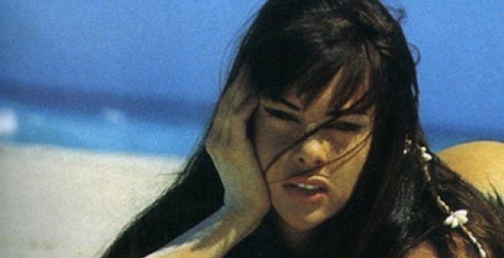 Ίνα Λαζοπούλου: Σε 40 φωτογραφίες κόλαση που θα κάνουν τα παντελόνια σας να… πιεστούν!