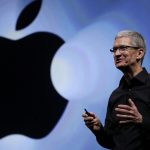 Apple: Πειραματισμός με γυαλιά Augmented Reality