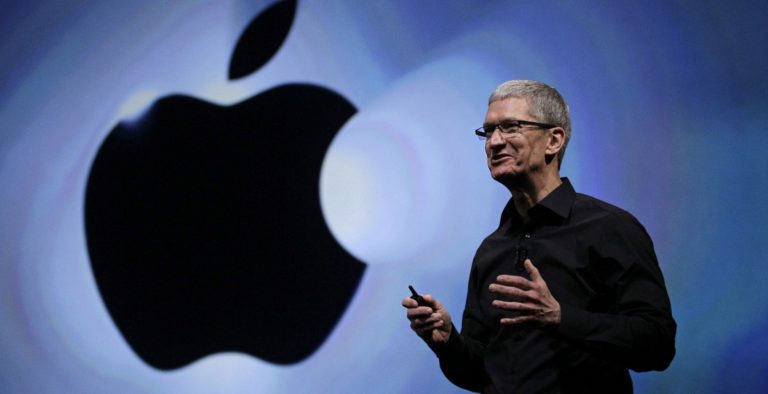 Apple: Πειραματισμός με γυαλιά Augmented Reality