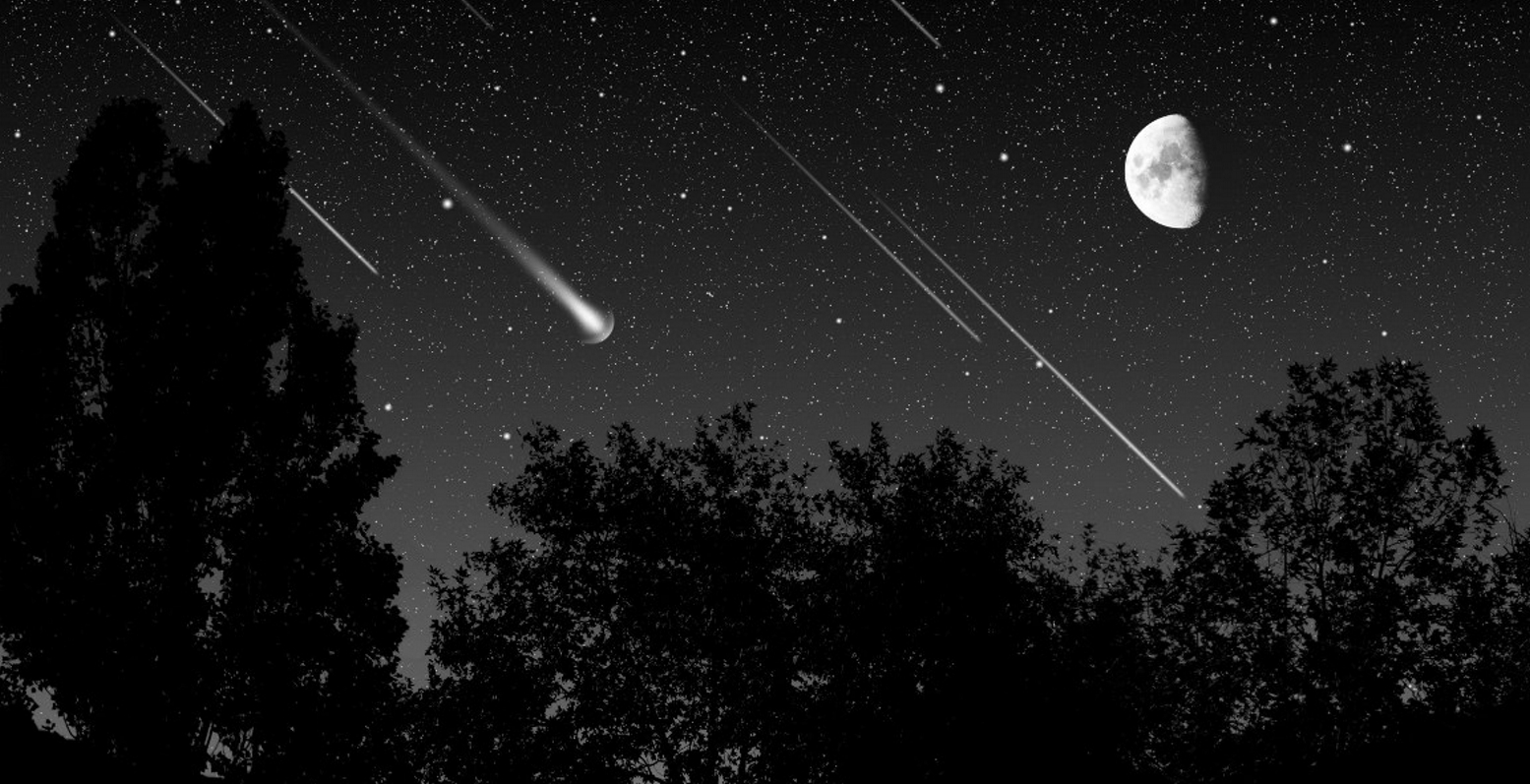 Έρχεται η «βροχή» των διαττόντων αστέρων Λεοντιδών