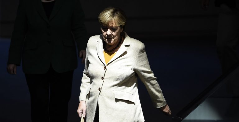 Πηγή από Μέρκελ: Τζάμπα κόπος από Ομπάμα, απομείωση χρέους δεν θα γίνει!