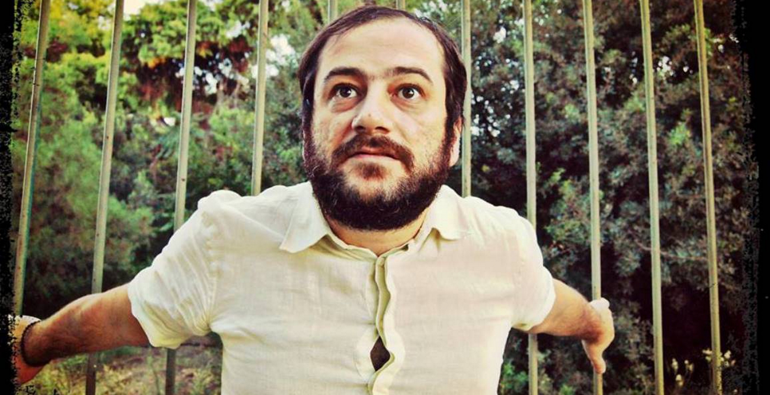 “Μάρτυς μου ο Θεός” στον Πολυχώρο Vault