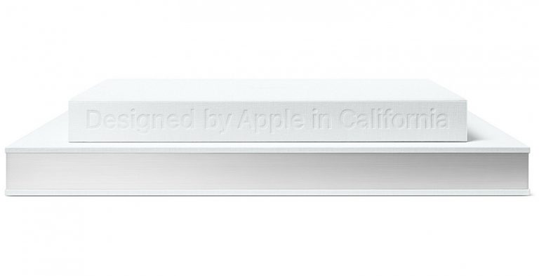 Apple: Βιβλίο φόρο τιμής στον Στηβ Τζομπς αξίας 300 δολαρίων (pics & vid)