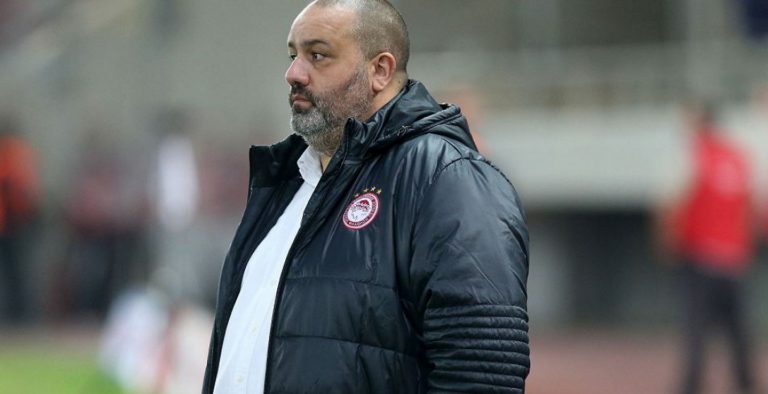 Απίστευτες καταγγελίες Ολυμπιακού: ΜΑΤ χτυπούσαν παίκτες της ομάδας