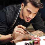 Φωτεινή Παπαλεωνιδοπούλου: Το κορίτσι των Ολυμπιακών Αγώνων στην αγκαλιά του Πετρετζίκη (pic)