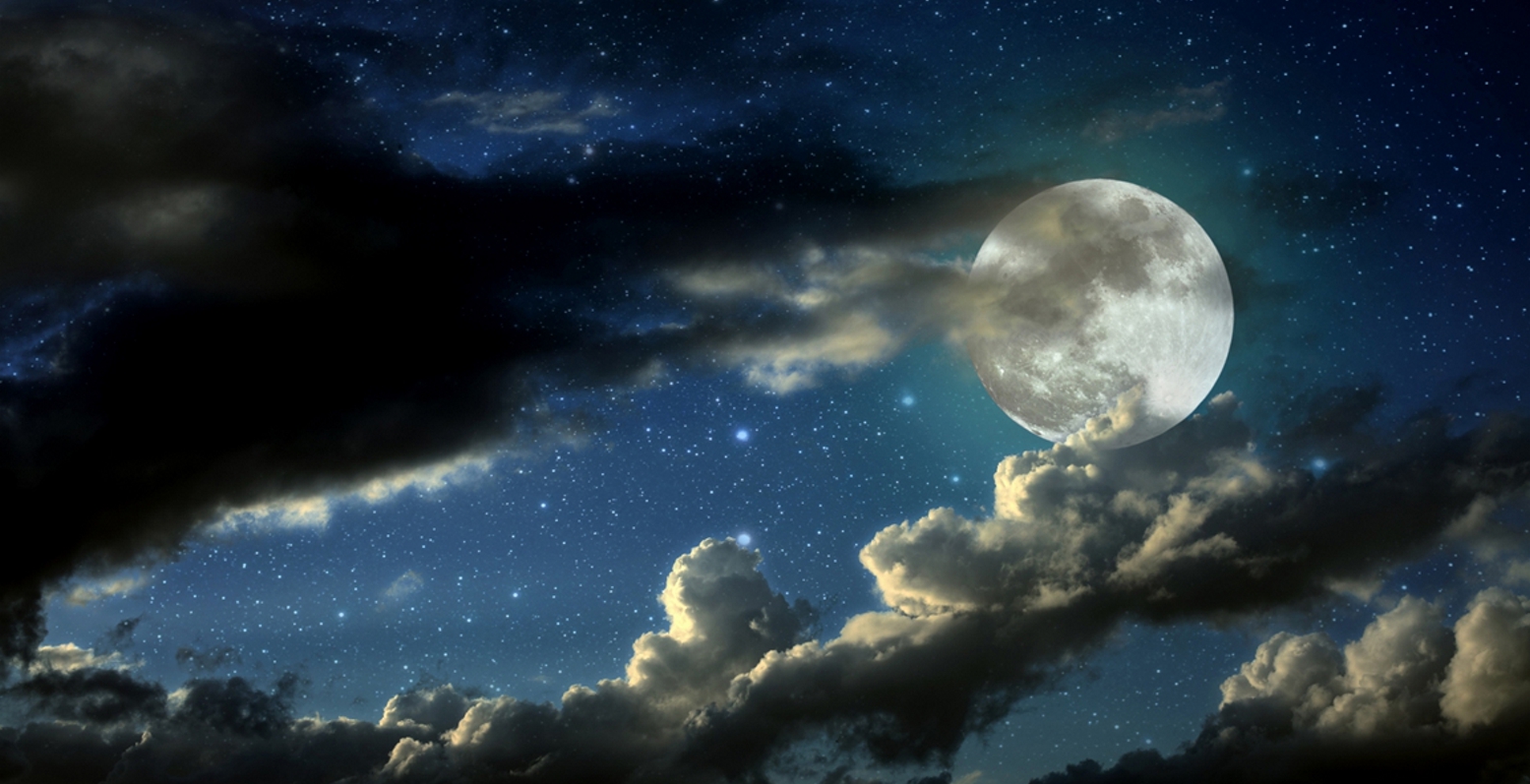 Πώς ερωτεύονται τα ζώδια στην πανσέληνο