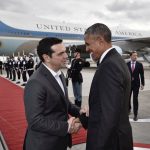 Με δεσμεύσεις για το χρέος έφυγε ο Ομπάμα-Η “καυτή” συνέχεια στο Βερολίνο…