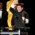 Τζάκι Τσαν: Βραβείο Oscar για την προσφορά του στον κινηματογράφο (vids)
